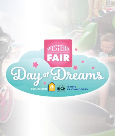 Day of Dreams 2024