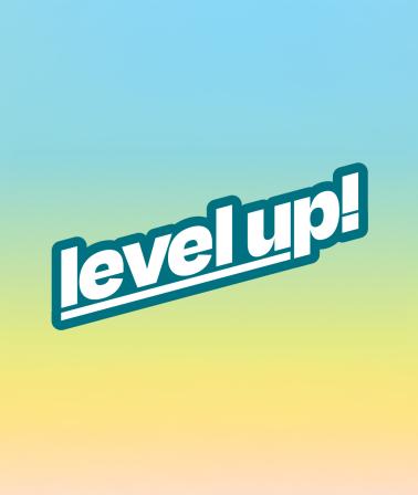 Level up: Career Fair Open House